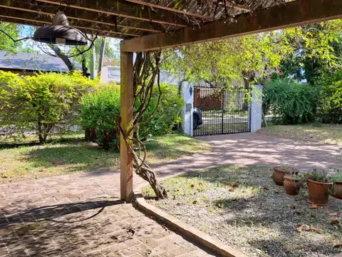 Casa en Venta 45 años