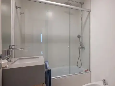 Departamento en Venta con 2 cocheras