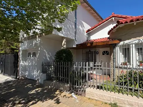 Chalet 4 ambientes venta Ramos Mejia