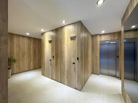 Departamento en Venta al Este