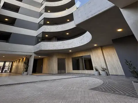 VENTA - Departamento de 1 Dormitorio con Terraza Exclusiva, Centro, Rosario