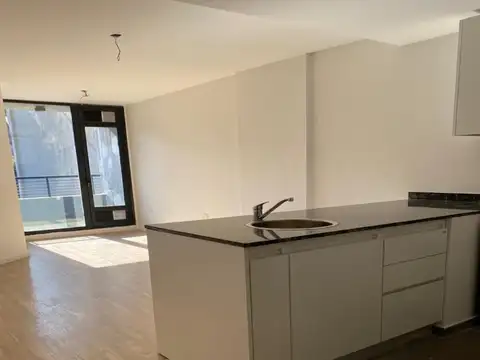 Departamento en Venta 1 año