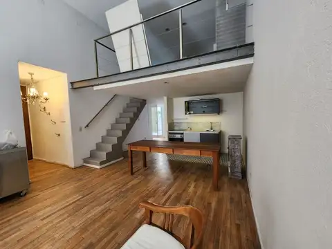 DEPTO EN ALQUILER TIPO LOFT EN EL PALACIO RAGGIO