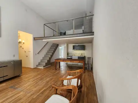 DEPTO EN ALQUILER TIPO LOFT EN EL PALACIO RAGGIO