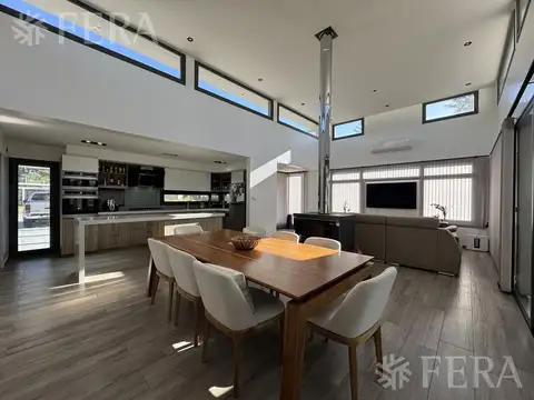 Casa en Venta 2 años