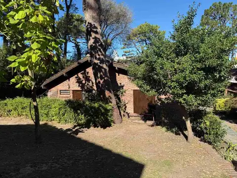 Casa en Venta en Villa Gesell, USD 69.000
