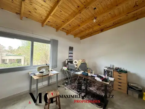 Casa venta 6 ambientes  - Barrio La Celia