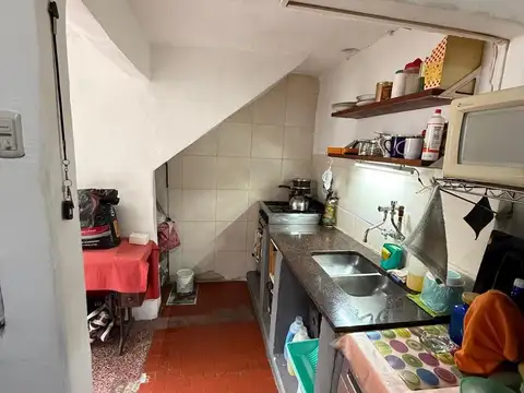 Depto Tipo Casa en Venta de 2 dormitorios