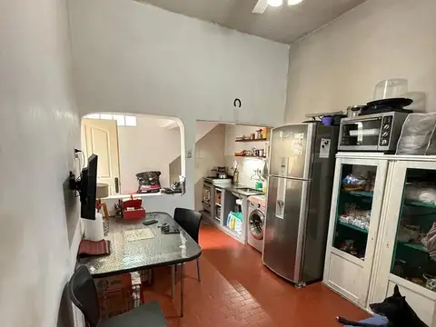 Depto Tipo Casa en Venta de 3 ambientes
