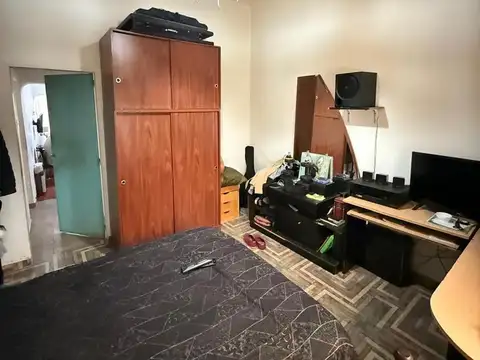 PH 3 ambientes con terraza en venta, ciudadela