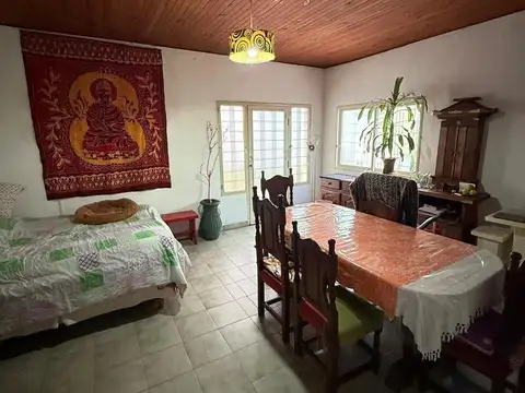 PH 3 ambientes con terraza en venta, ciudadela
