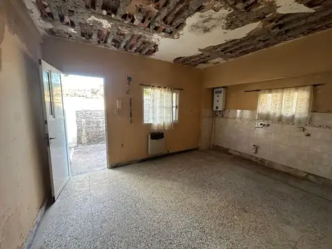 Depto Tipo Casa en Venta de 2 dormitorios