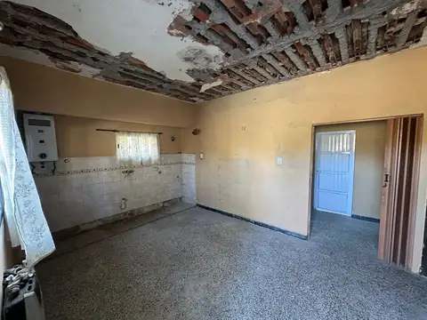 Depto Tipo Casa en Venta en Santa Fe, USD 57.000