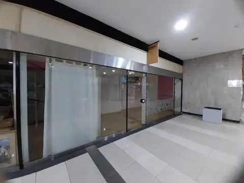 GALERIA 2 Locales unidos N° 34 y 36