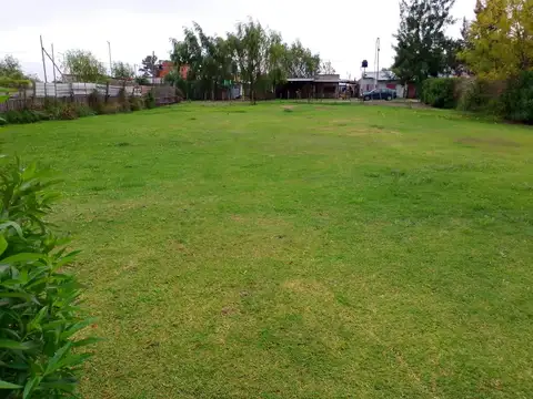 LOTE EN VENTA MAGDALENA PROVINCIA DE BS AS