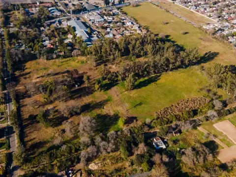 Terreno en Venta de 300,0 m2