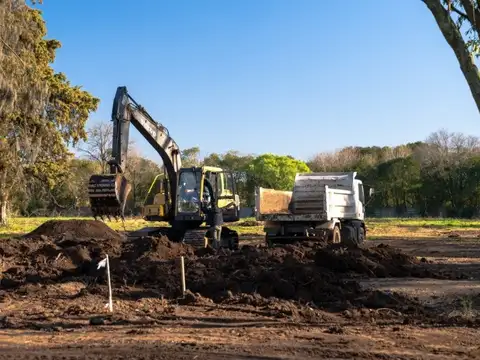 Terreno en Venta en Villa Rosa, $ 52.900.000