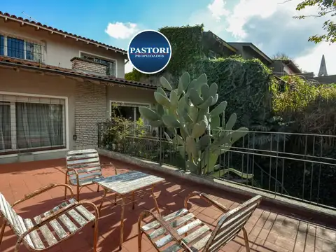 Casa en Venta 40 años