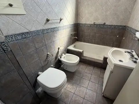 Departamento en Venta 66 años