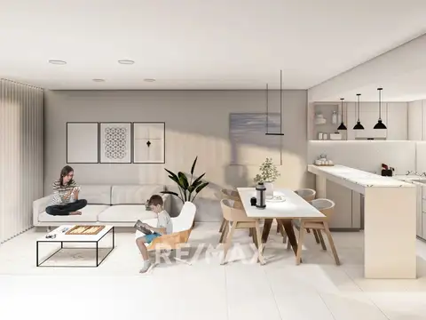 VENTA DEPARTAMENTO EN POZO INVERSIÓN CIPOLLETTI