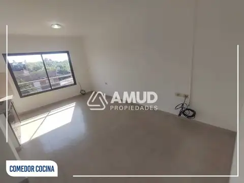 Departamento en Alquiler de 3 ambientes