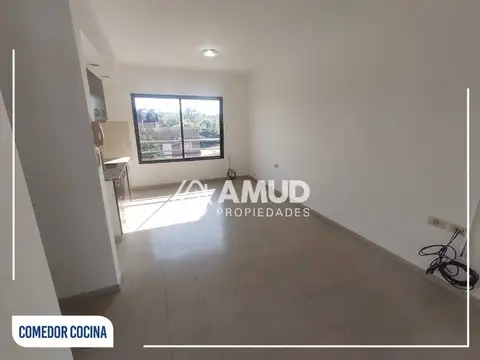 Departamento en Alquiler de 2 dormitorios