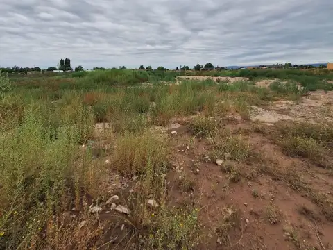 OPORTUNIDAD INVERSIÓN TERRENO 1.000M2, LUJAN