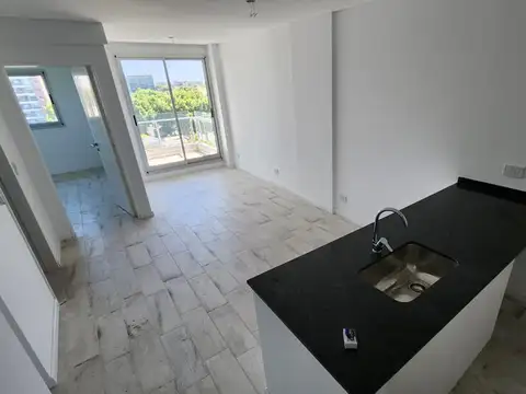 Departamento en Alquiler en Echesortu, Rosario
