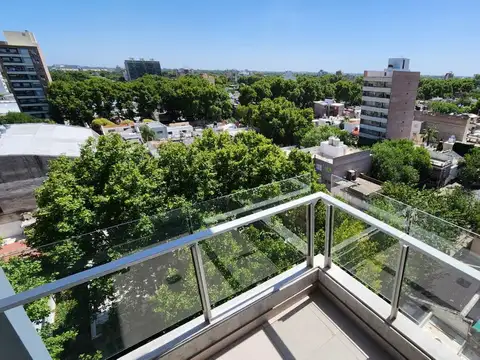 Departamento en Alquiler de 1 dormitorio