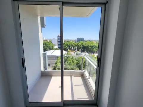 Departamento en Alquiler de 2 ambientes