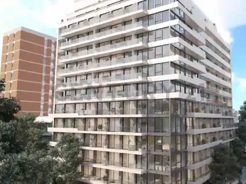 Monoambiente en Palermo Hollywood con financiación en dólares