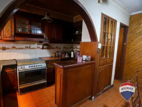 Casa en Venta 56 años