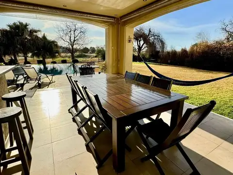 Casa en Venta al Norte