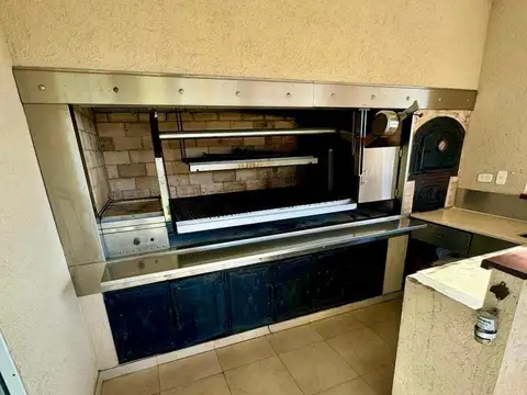 Casa en Venta 15 años