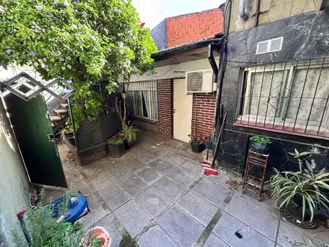 Depto Tipo Casa en Venta de 2 dormitorios