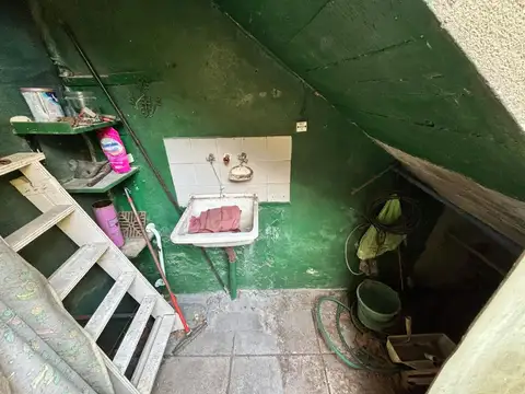 Depto Tipo Casa en Venta de 3 ambientes