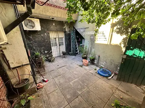 Depto Tipo Casa en Venta en Villa Ballester, USD 68.000