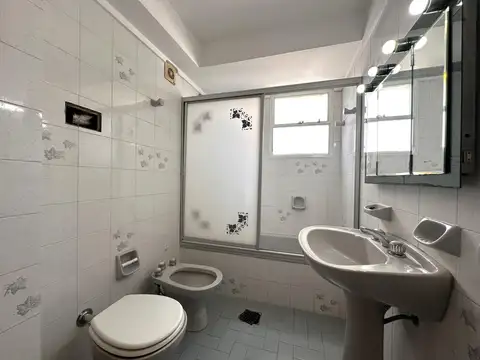 Departamento en Venta con 2 cocheras