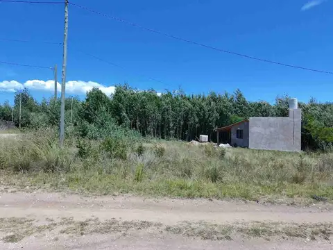 Terreno en Venta en Yacanto Calamuchita, USD 8.000
