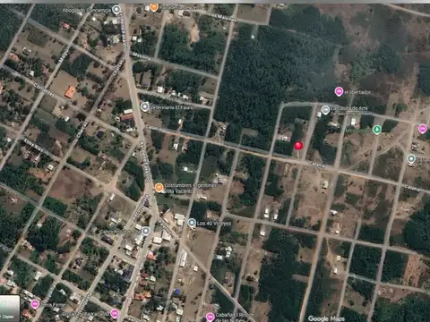 CATANIA S/N VILLA YACANTO CALAMUCHITA