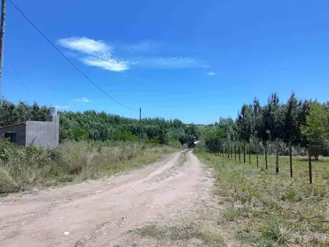 SE VENDE TERRENO EN VILLA YACANTO 300 m2