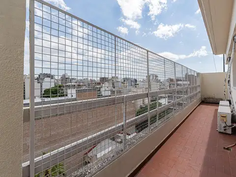 Departamento en Venta en Caballito, USD 155.000