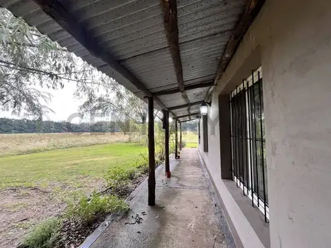 Campo en Venta de 3,26  ha