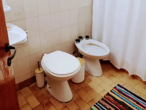 Departamento en Alquiler Temporal de 3 ambientes