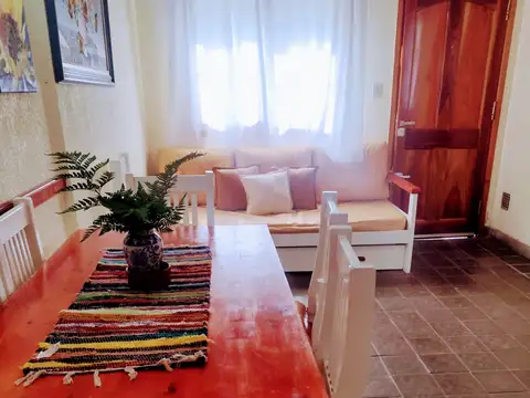 Departamento en Alquiler Temporal de 2 dormitorios