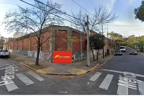 Ideal para emprendimiento inmobiliario 5430 m2 terreno