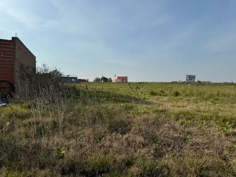 Vendo Terreno de 254 m2 en Caseros, Entre Ríos.