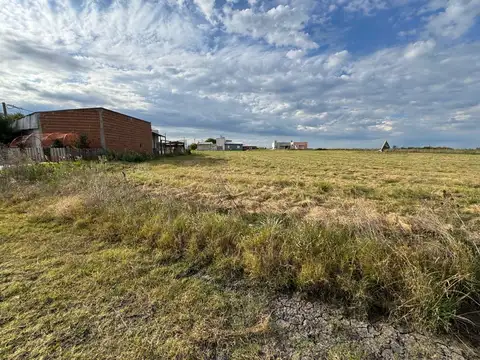 Terreno en Venta de 367,0 m2