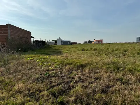 Terreno en Venta de 367,0 m2