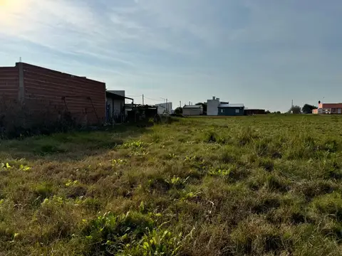 Vendo Terreno de 254 m2 en Caseros, Entre Ríos.